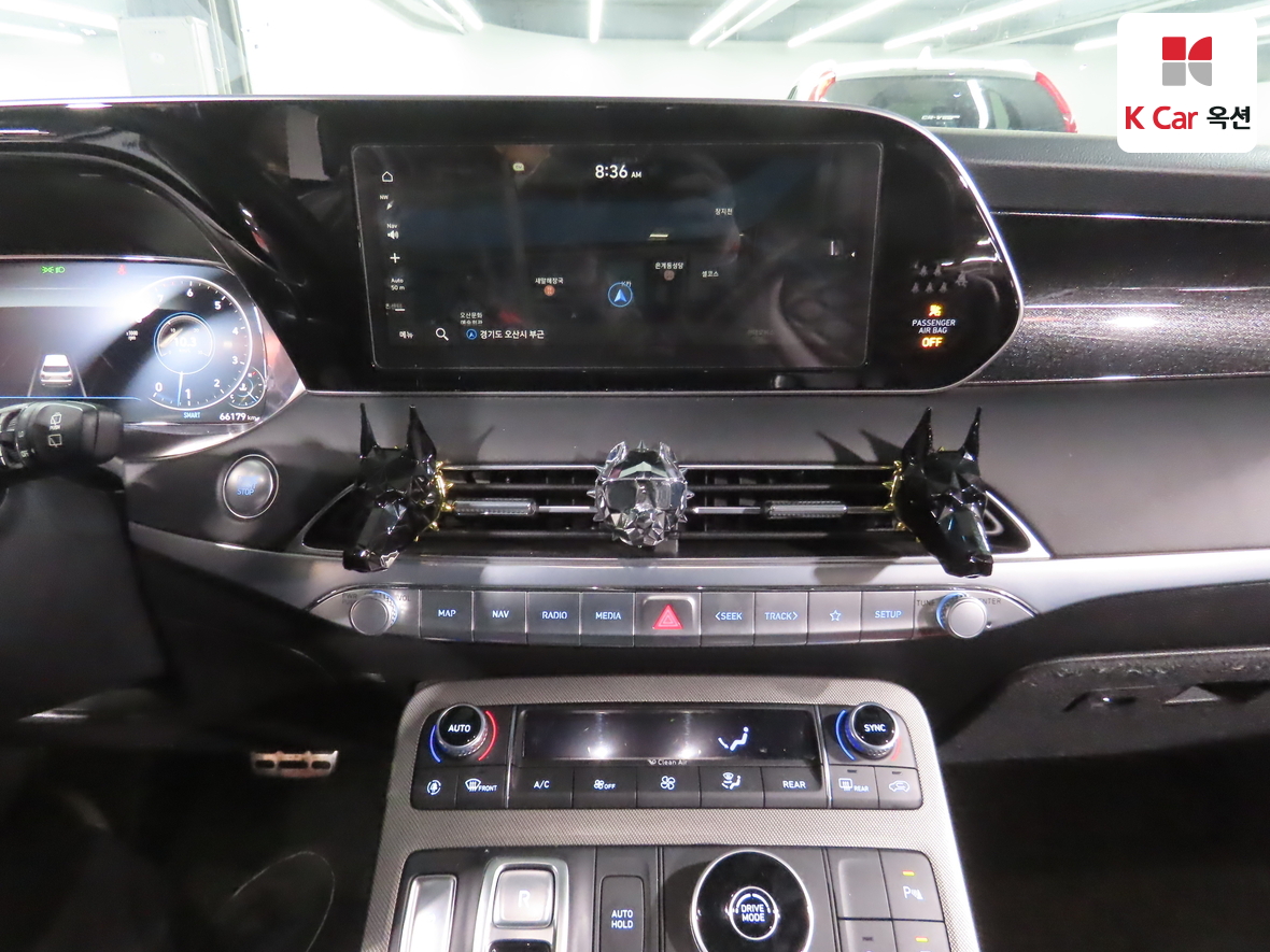 Hyundai Palisade 2022 - Image 6