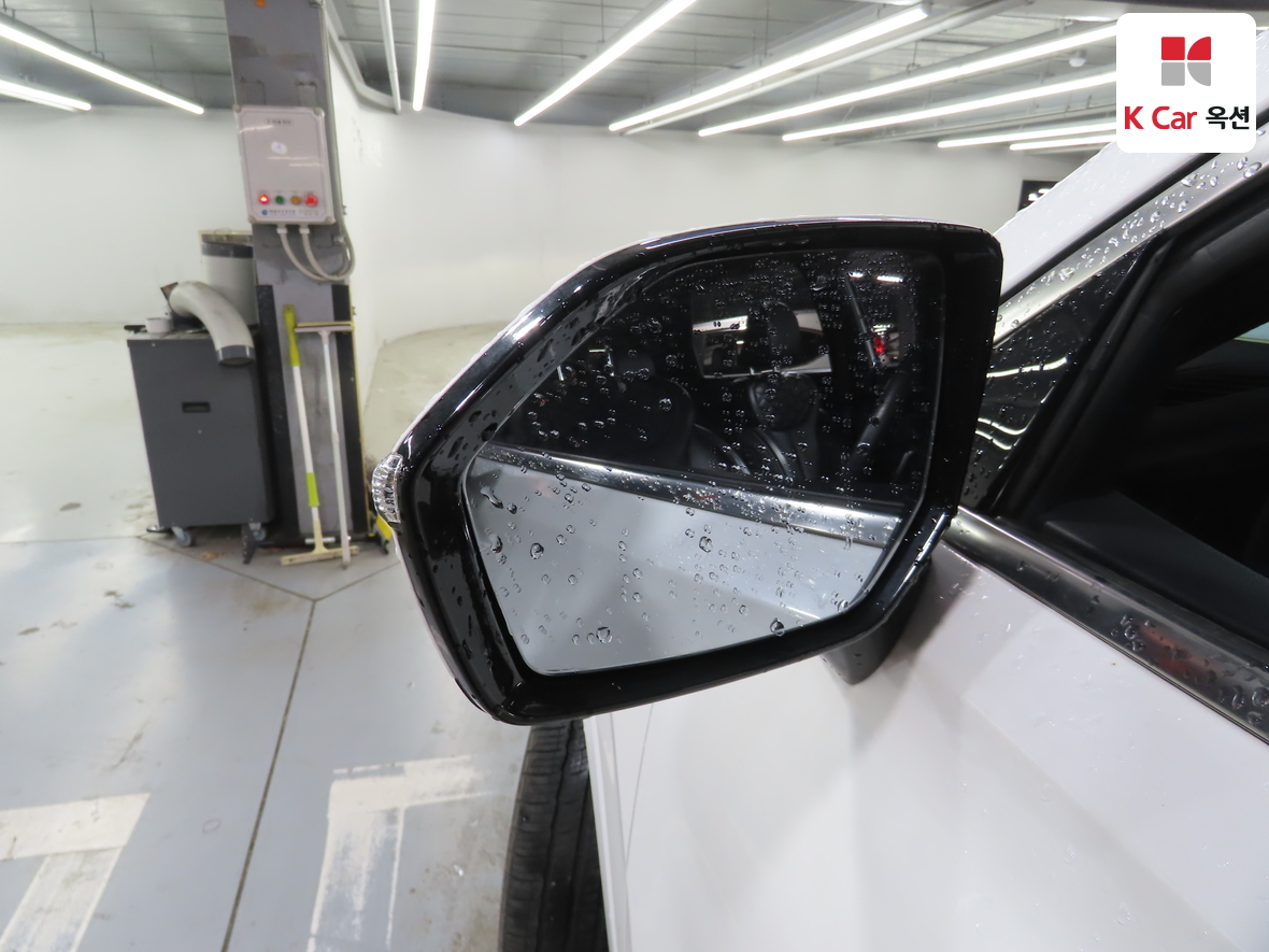 Hyundai Palisade 2022 - Image 23