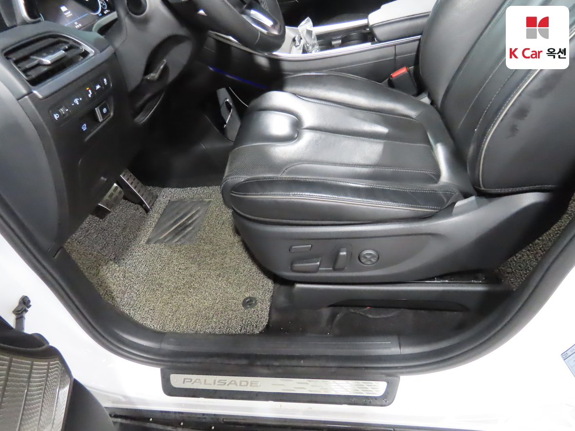 Hyundai Palisade 2022 - Image 18