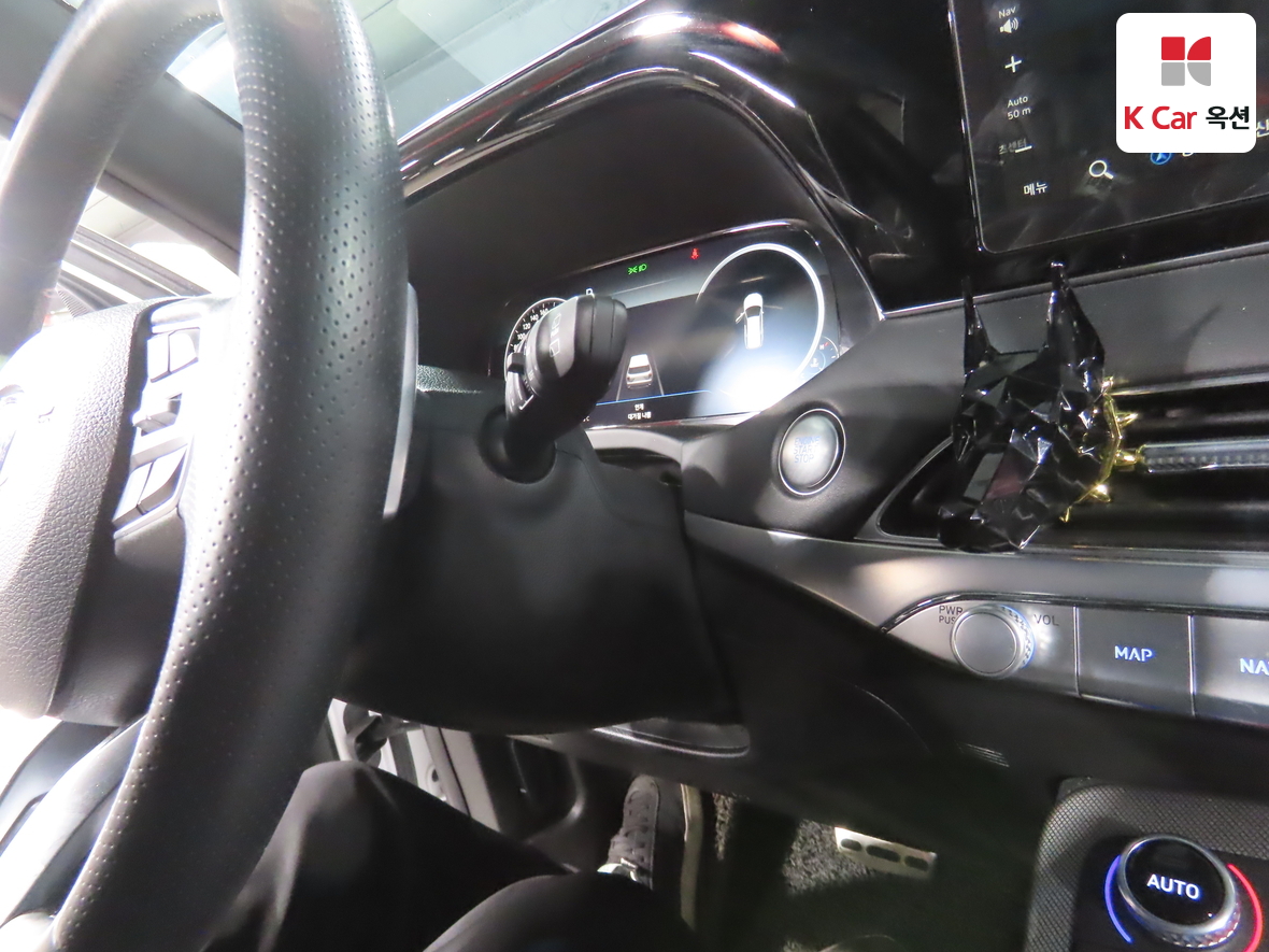 Hyundai Palisade 2022 - Image 11