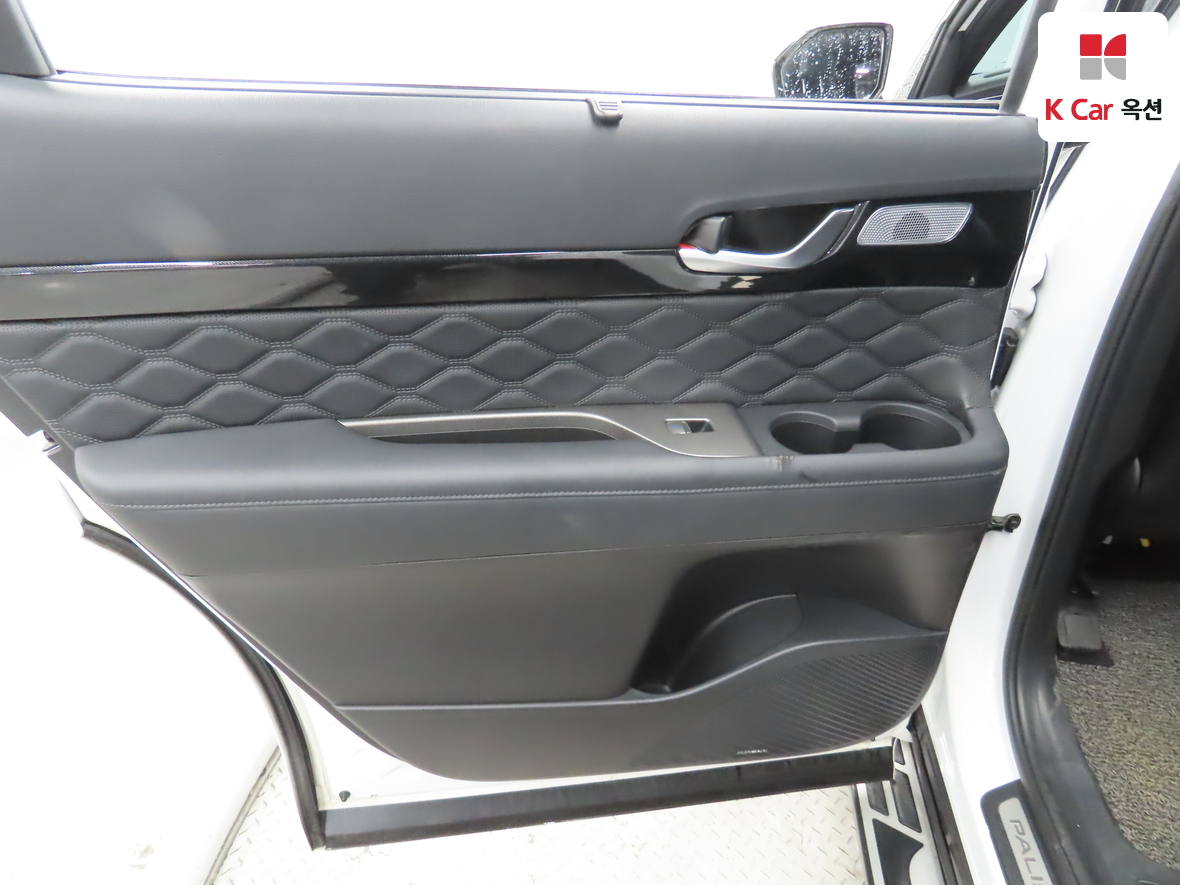 Hyundai Palisade 2022 - Image 24