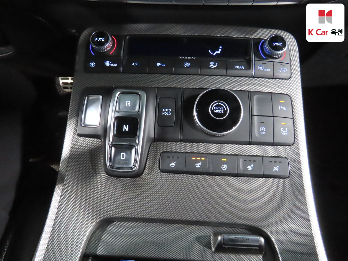 Hyundai Palisade 2022 - Image 16