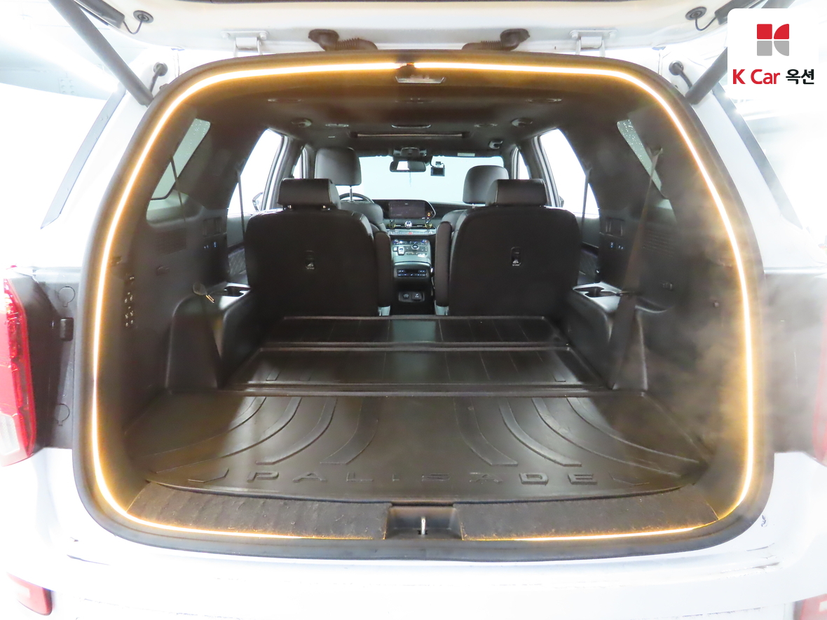 Hyundai Palisade 2022 - Image 28