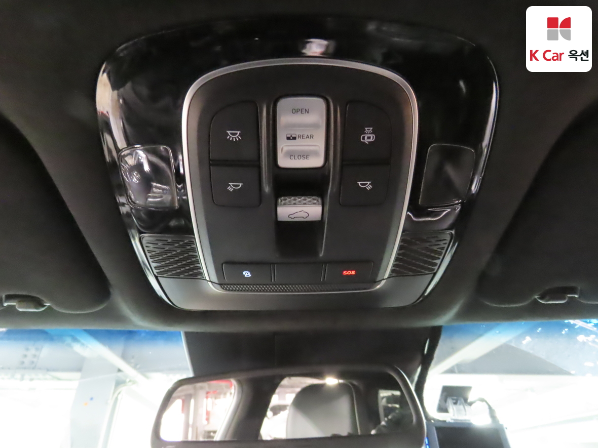 Hyundai Palisade 2022 - Image 12