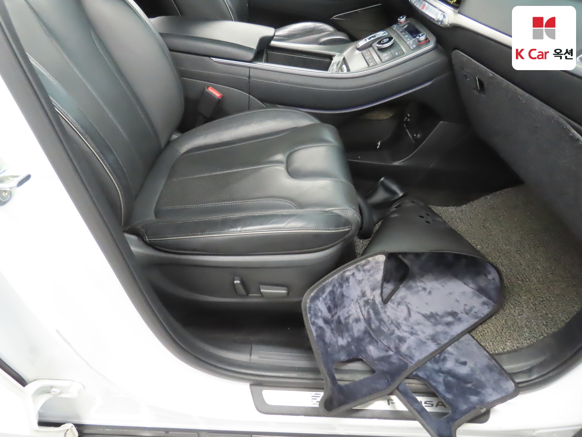 Hyundai Palisade 2022 - Image 34