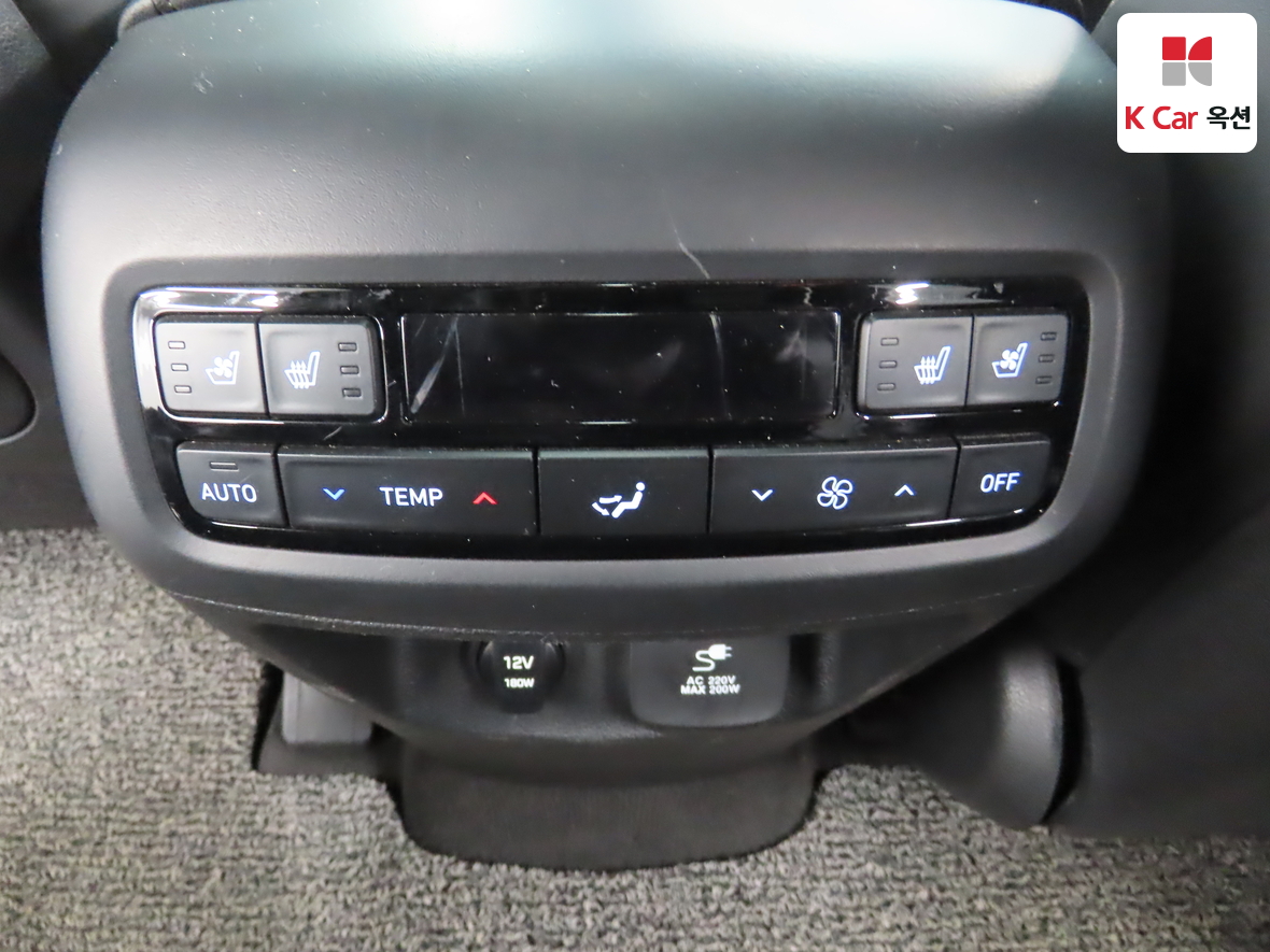 Hyundai Palisade 2022 - Image 26