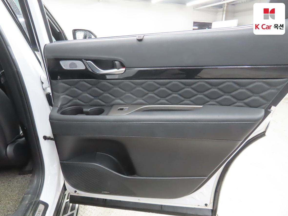 Hyundai Palisade 2022 - Image 31