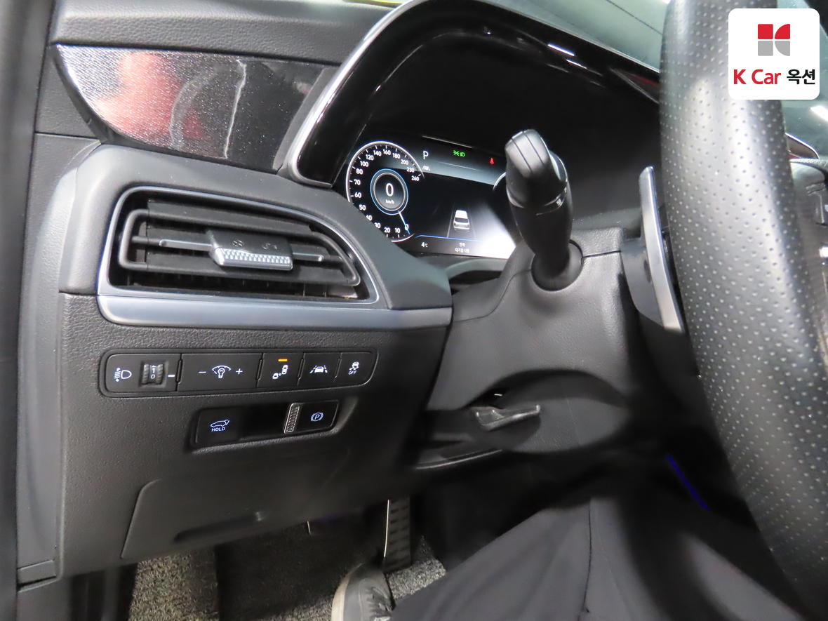 Hyundai Palisade 2022 - Image 9