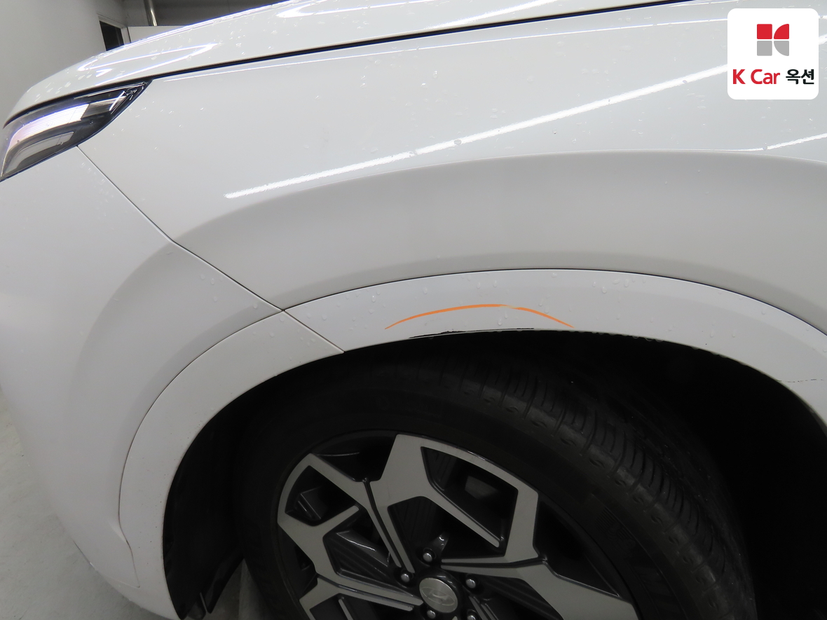 Hyundai Palisade 2022 - Image 39