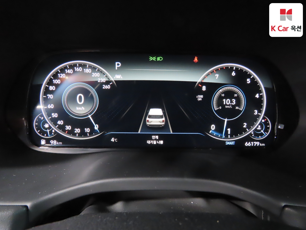 Hyundai Palisade 2022 - Image 5