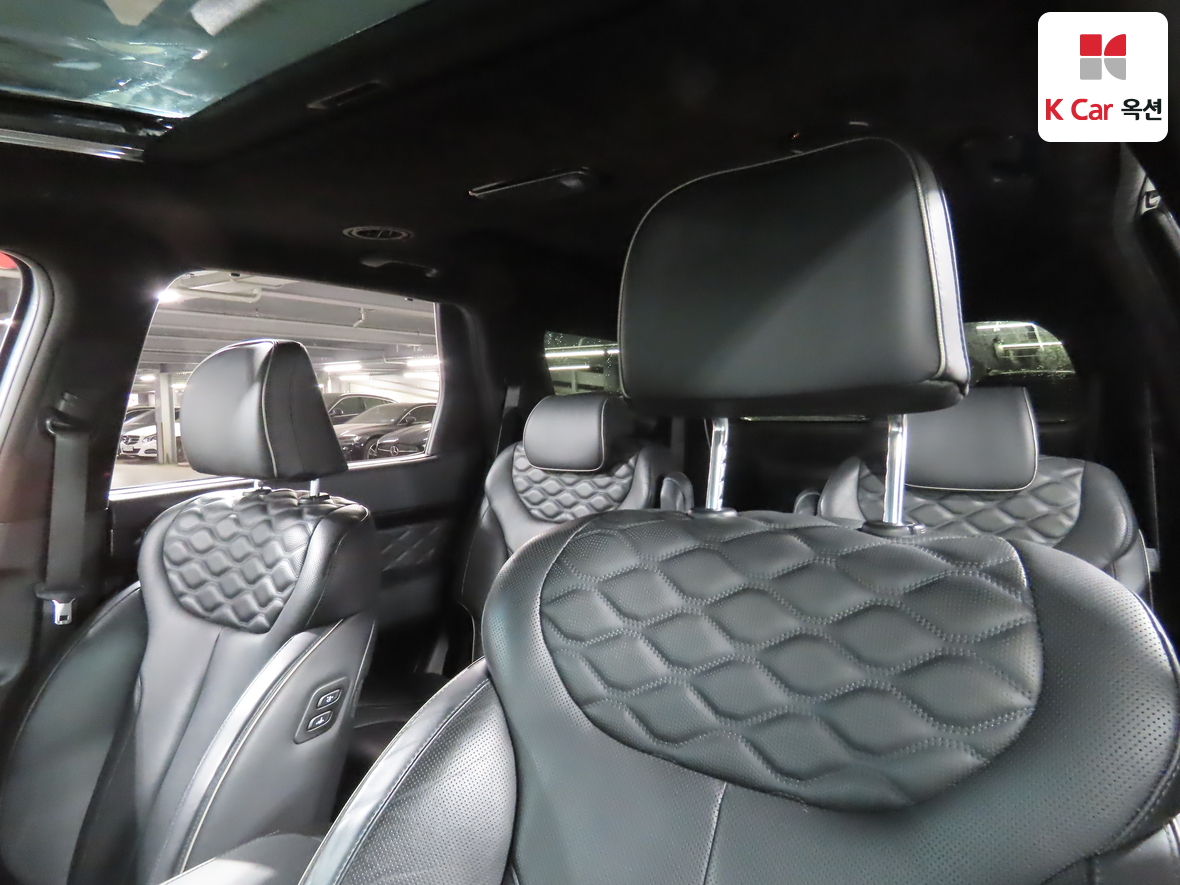 Hyundai Palisade 2022 - Image 19