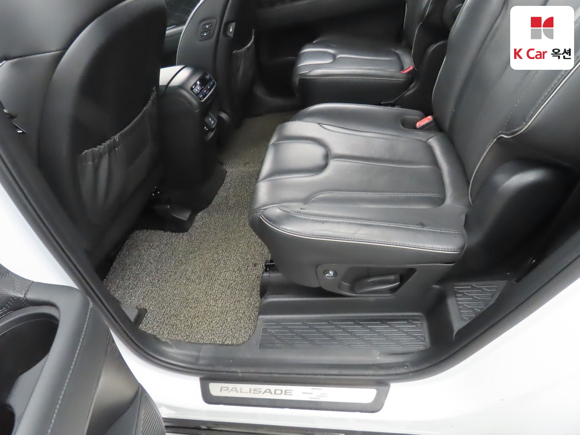 Hyundai Palisade 2022 - Image 25