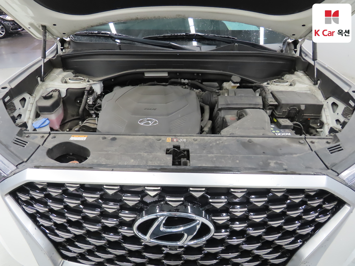 Hyundai Palisade 2022 - Image 37