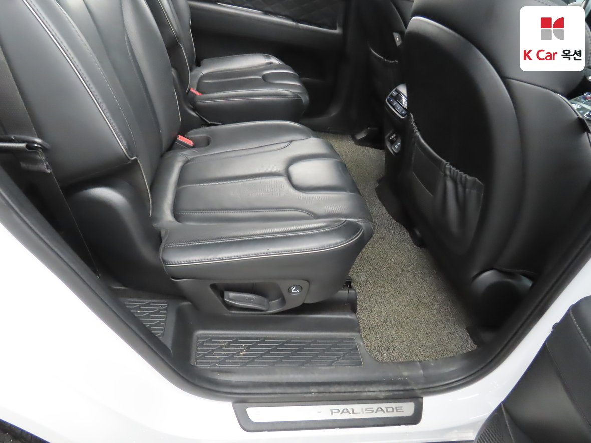 Hyundai Palisade 2022 - Image 32