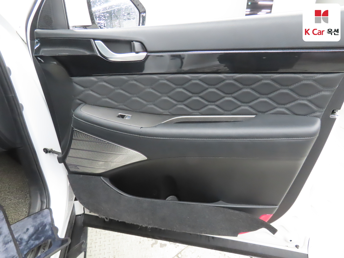 Hyundai Palisade 2022 - Image 33