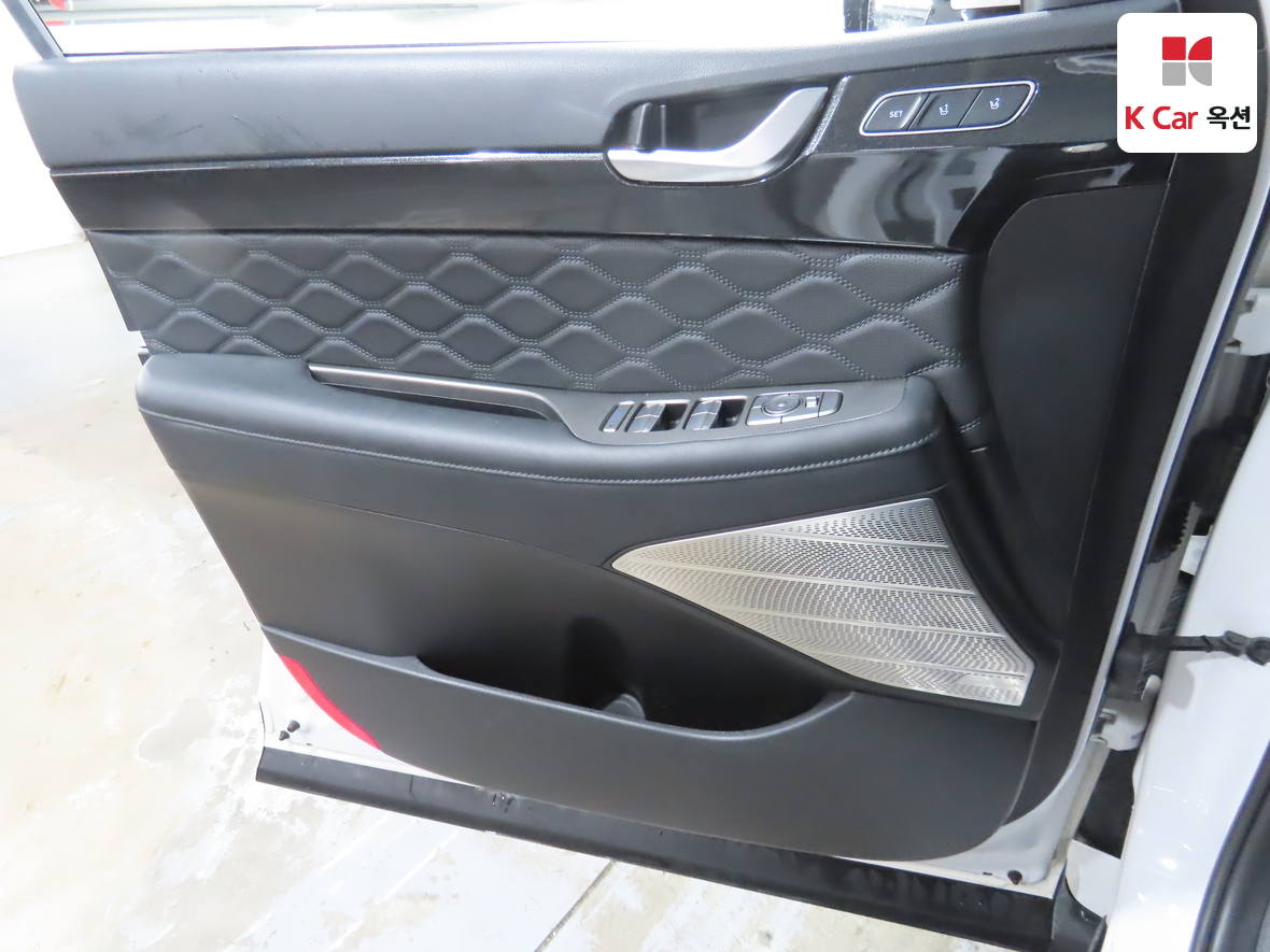 Hyundai Palisade 2022 - Image 8