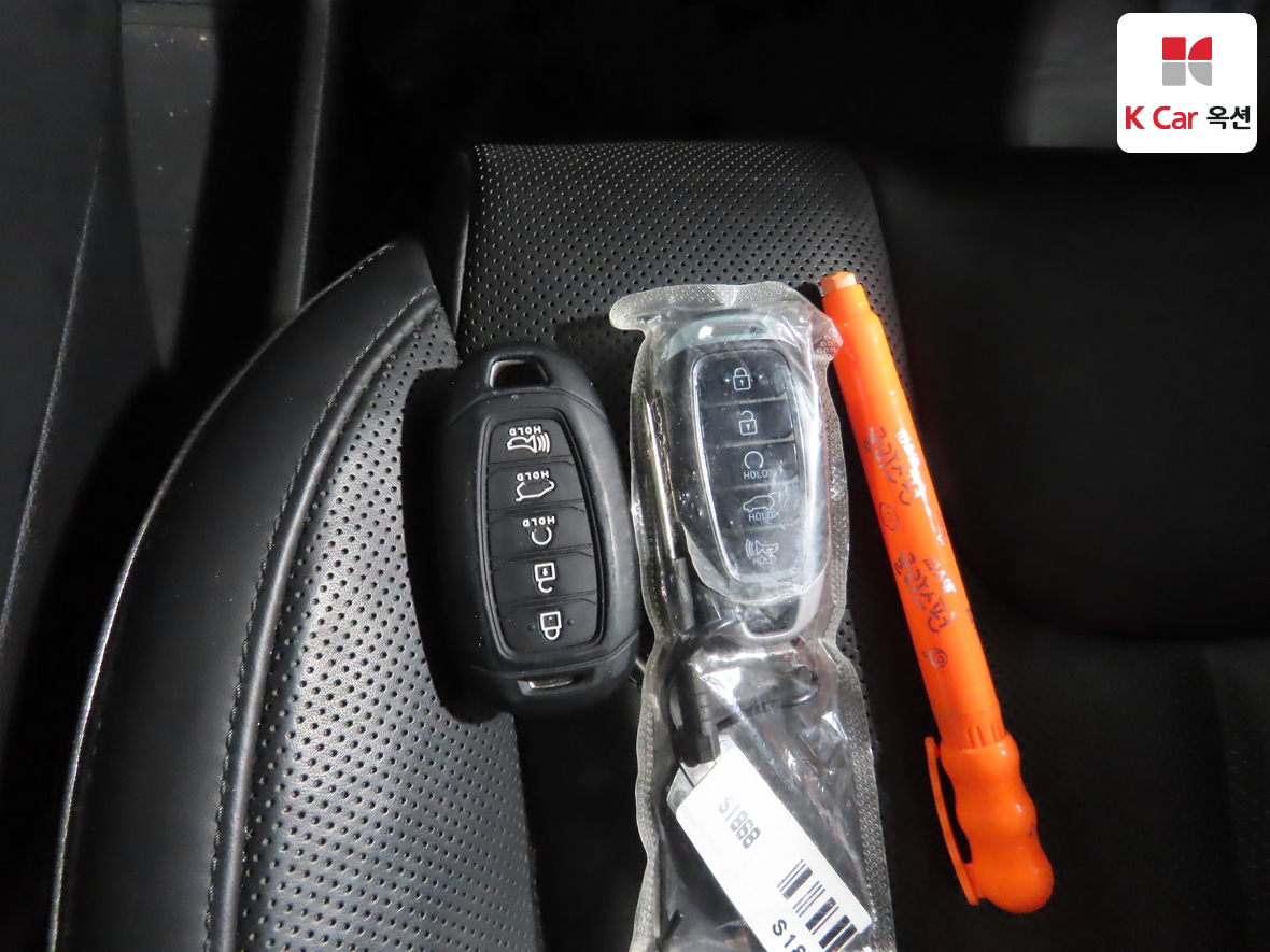 Hyundai Palisade 2022 - Image 17