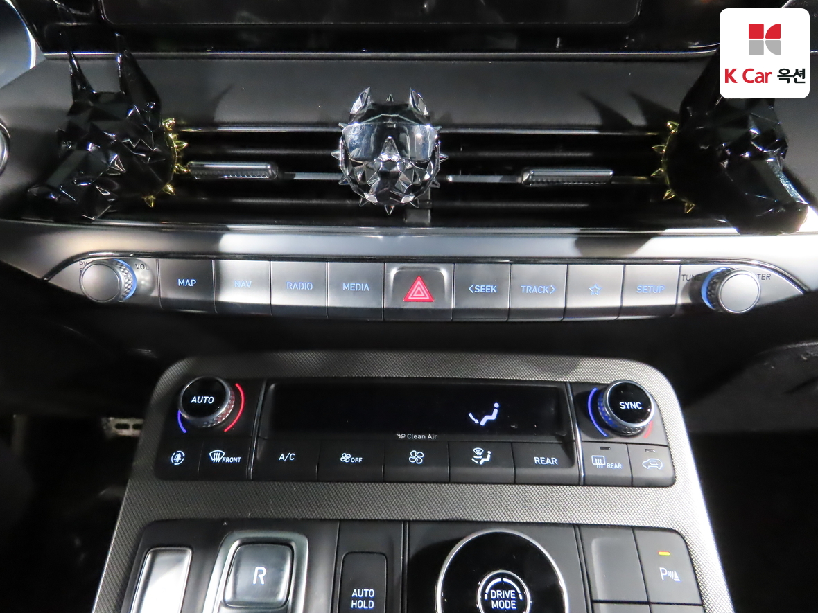 Hyundai Palisade 2022 - Image 15