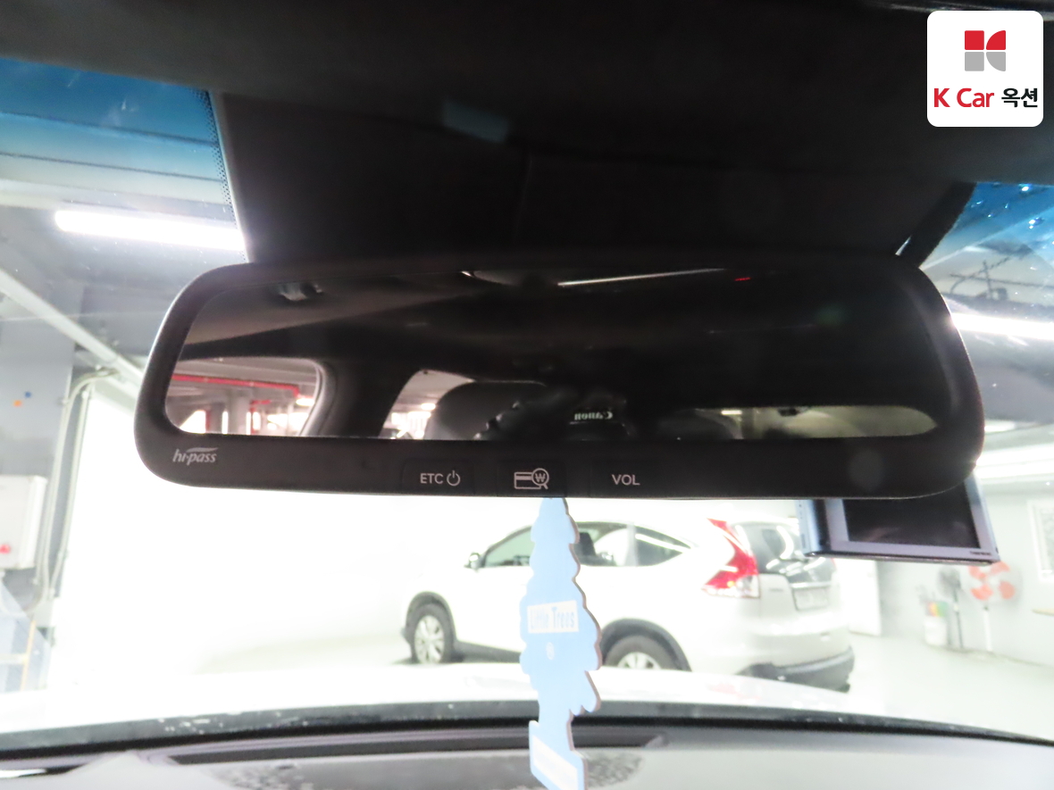 Hyundai Palisade 2022 - Image 13