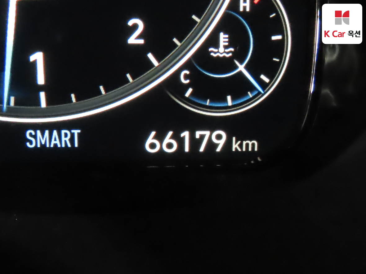 Hyundai Palisade 2022 - Image 4