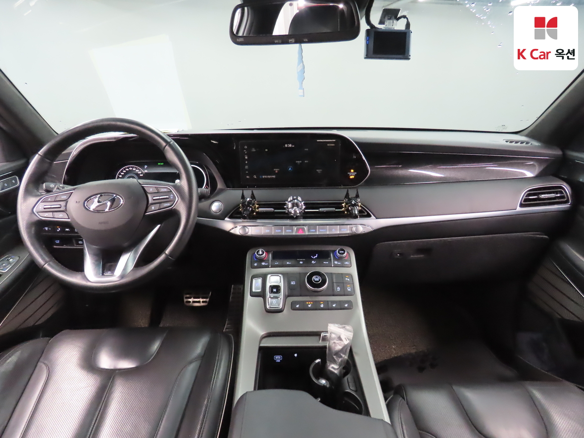 Hyundai Palisade 2022 - Image 3