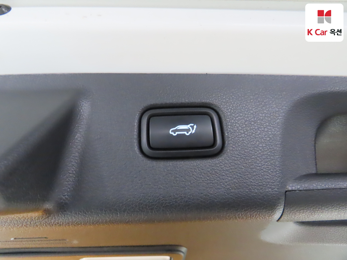 Hyundai Palisade 2022 - Image 30