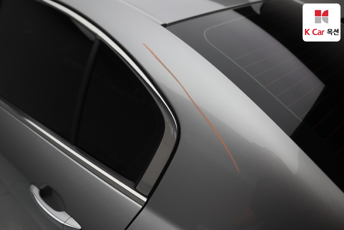 Hyundai Genesis 2009 - Image 45