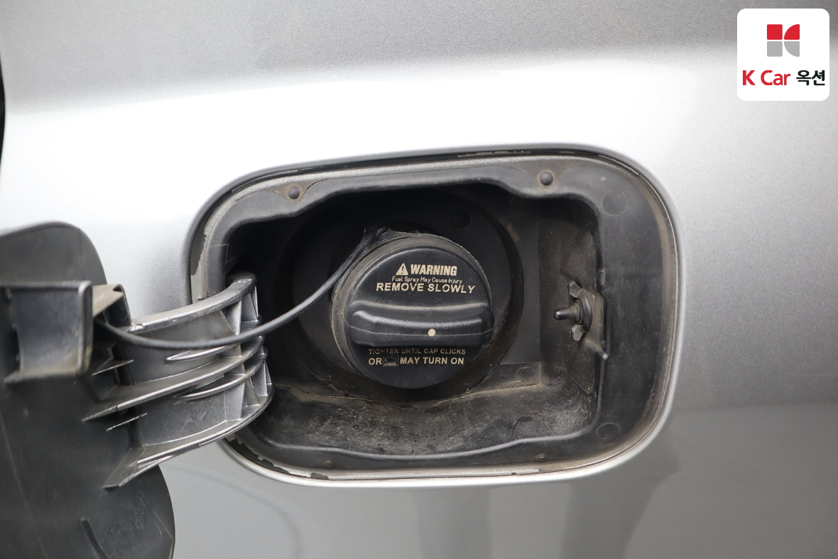 Hyundai Genesis 2009 - Image 27