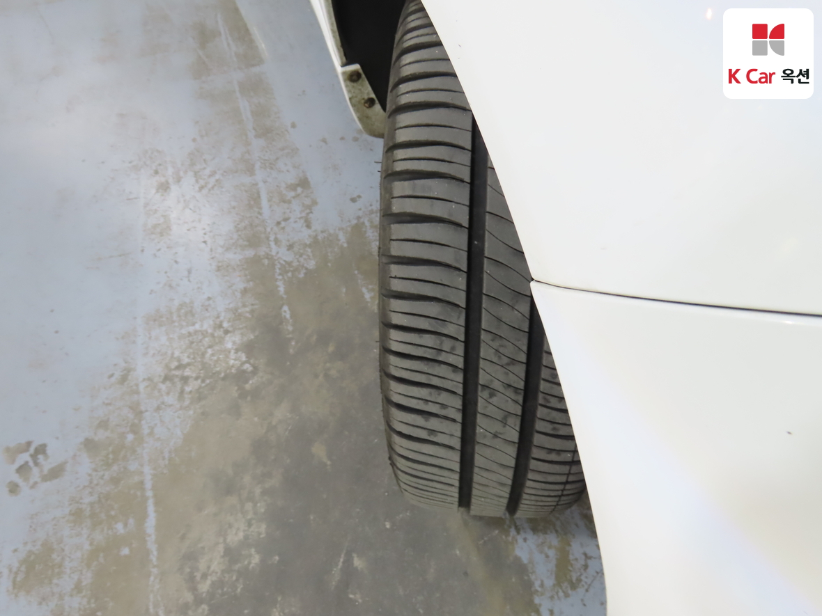 جنرال موتورز كوريا سبارك 2012 - صورة 31