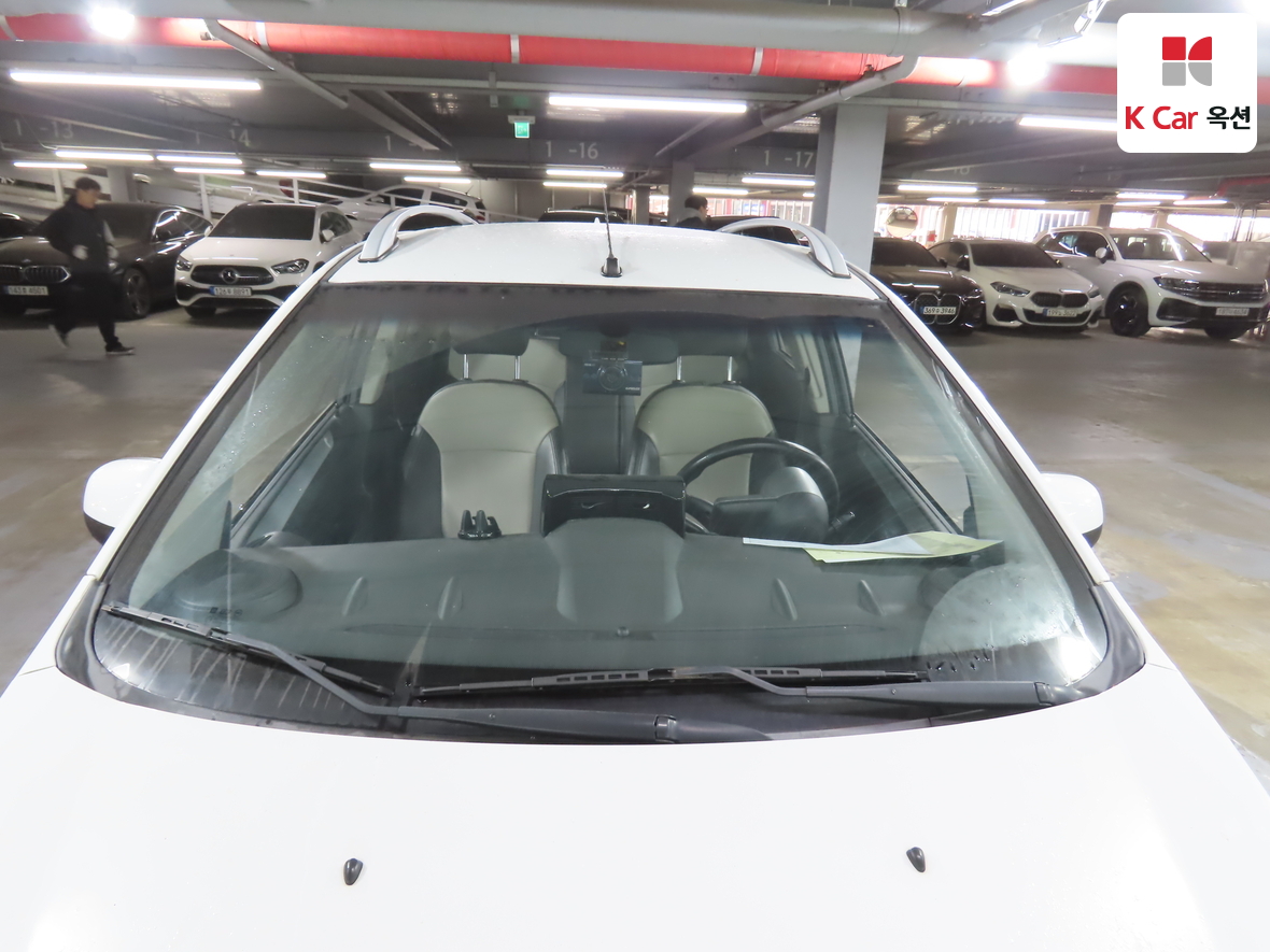 جنرال موتورز كوريا سبارك 2012 - صورة 33