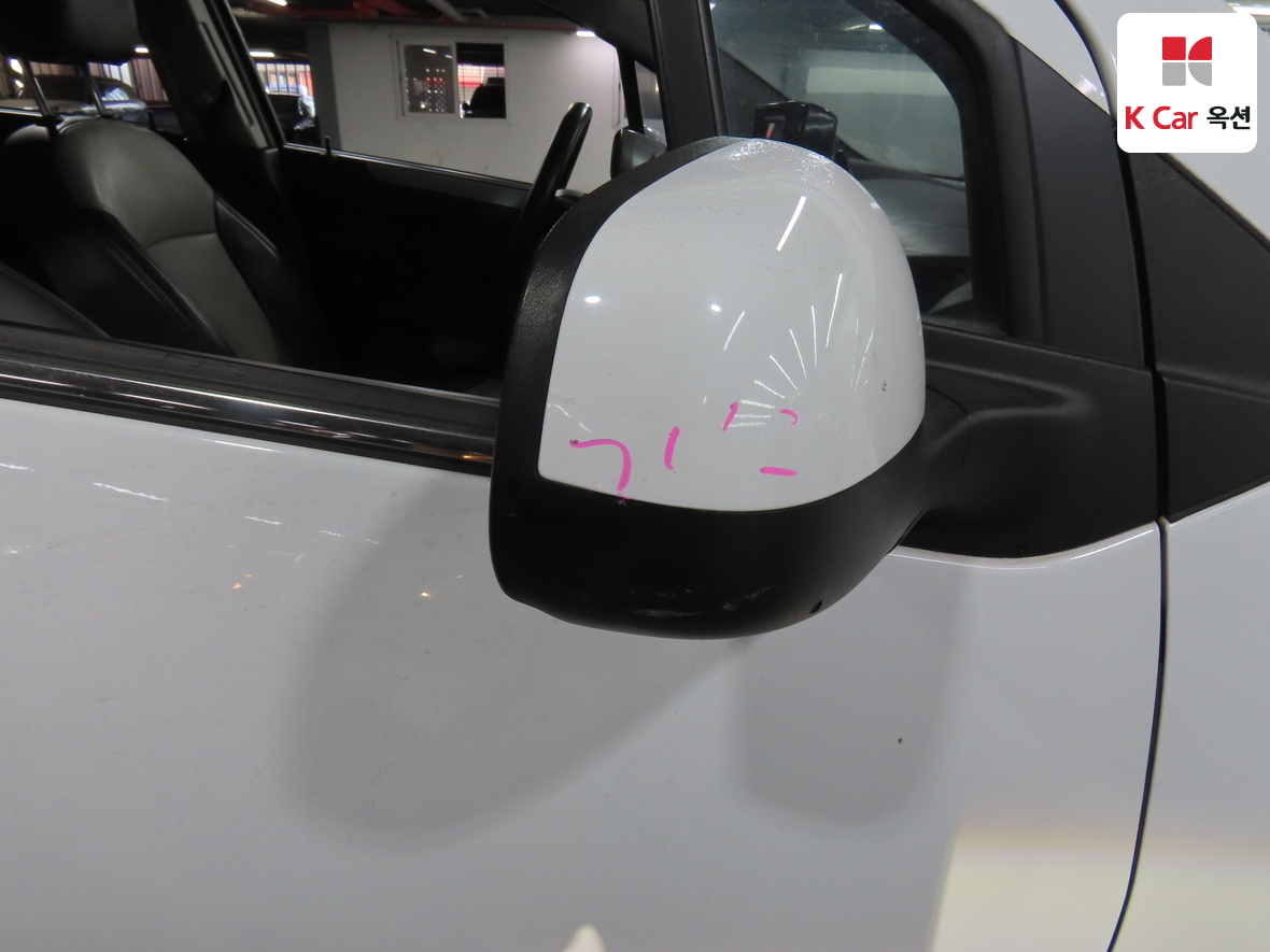 جنرال موتورز كوريا سبارك 2012 - صورة 37