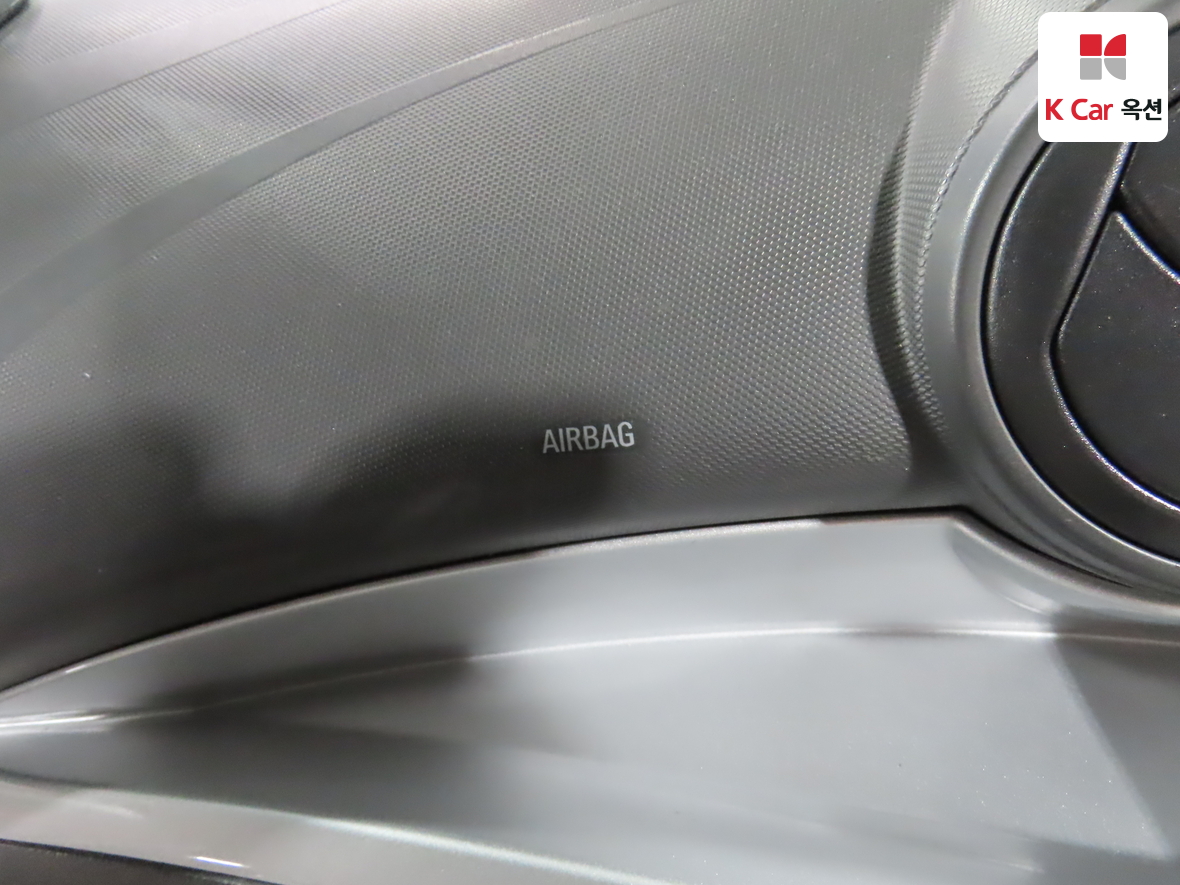 جنرال موتورز كوريا سبارك 2012 - صورة 30