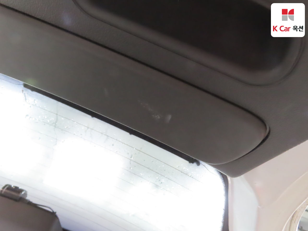 جنرال موتورز كوريا سبارك 2012 - صورة 24