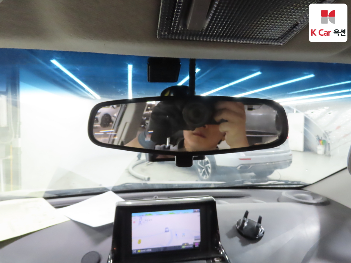 جنرال موتورز كوريا سبارك 2012 - صورة 13