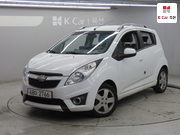 جنرال موتورز كوريا سبارك