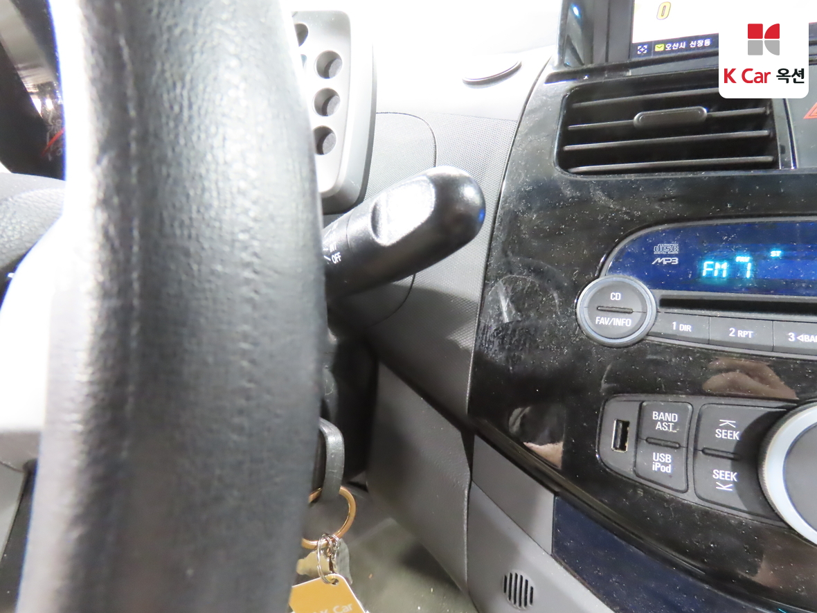 جنرال موتورز كوريا سبارك 2012 - صورة 11