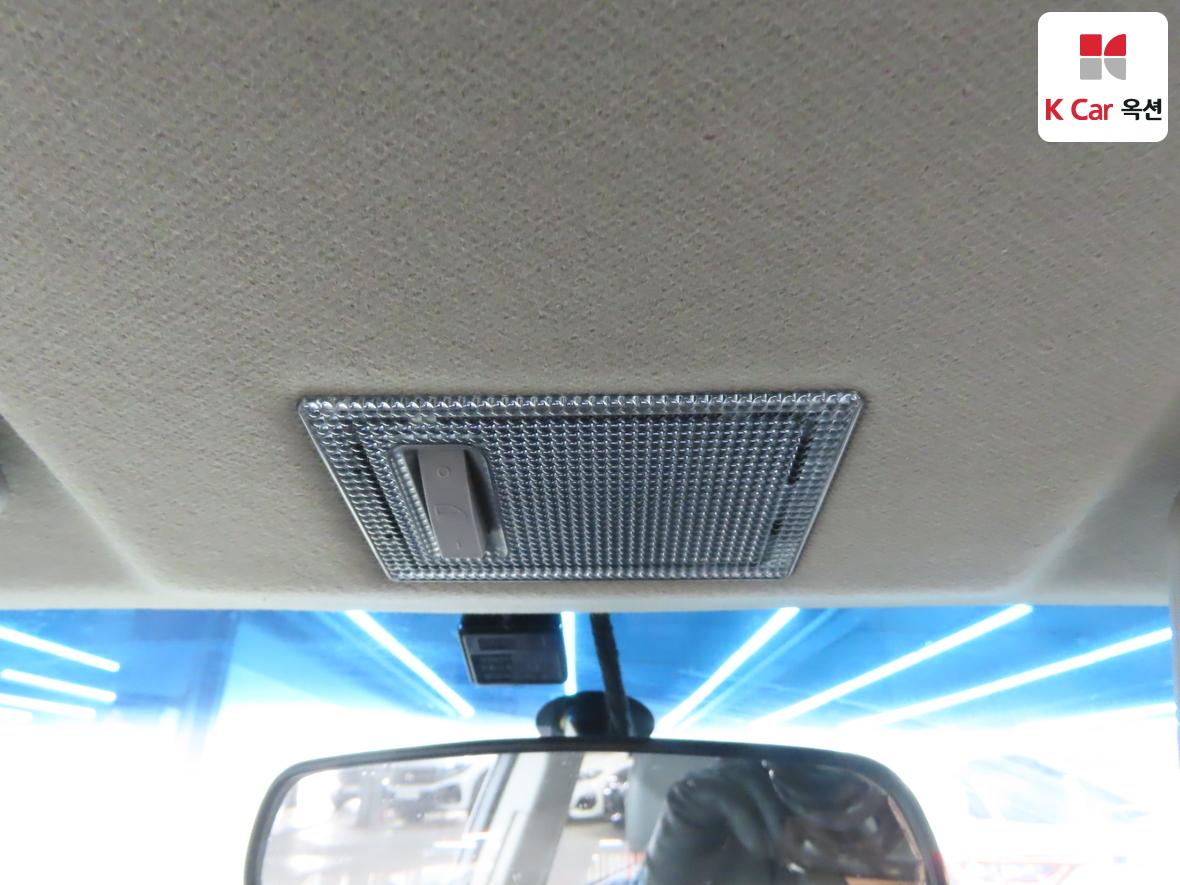 جنرال موتورز كوريا سبارك 2012 - صورة 12