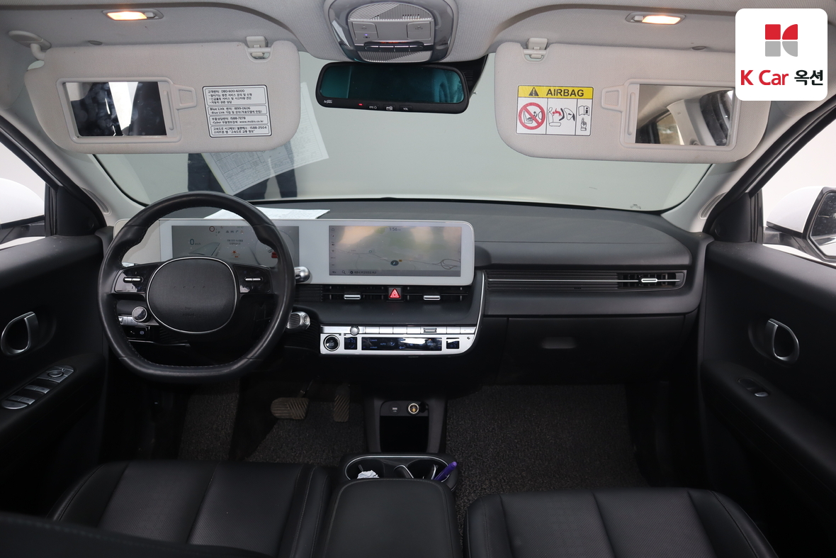 هيونداي أيونيك 5 2022 - صورة 3