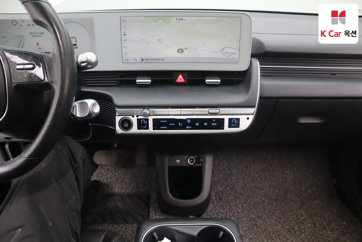 هيونداي أيونيك 5 2022 - صورة 6