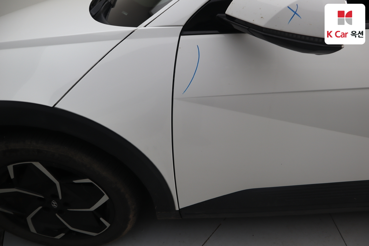 هيونداي أيونيك 5 2022 - صورة 40