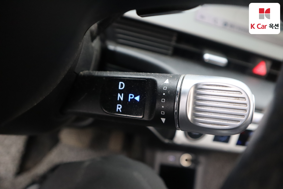 هيونداي أيونيك 5 2022 - صورة 16