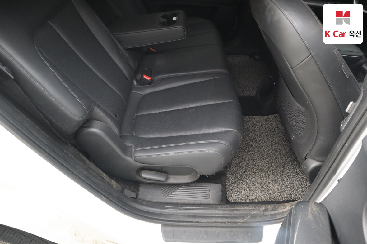 هيونداي أيونيك 5 2022 - صورة 29