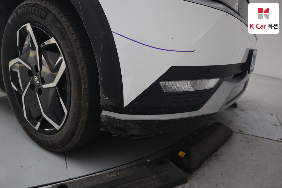 هيونداي أيونيك 5 2022 - صورة 39