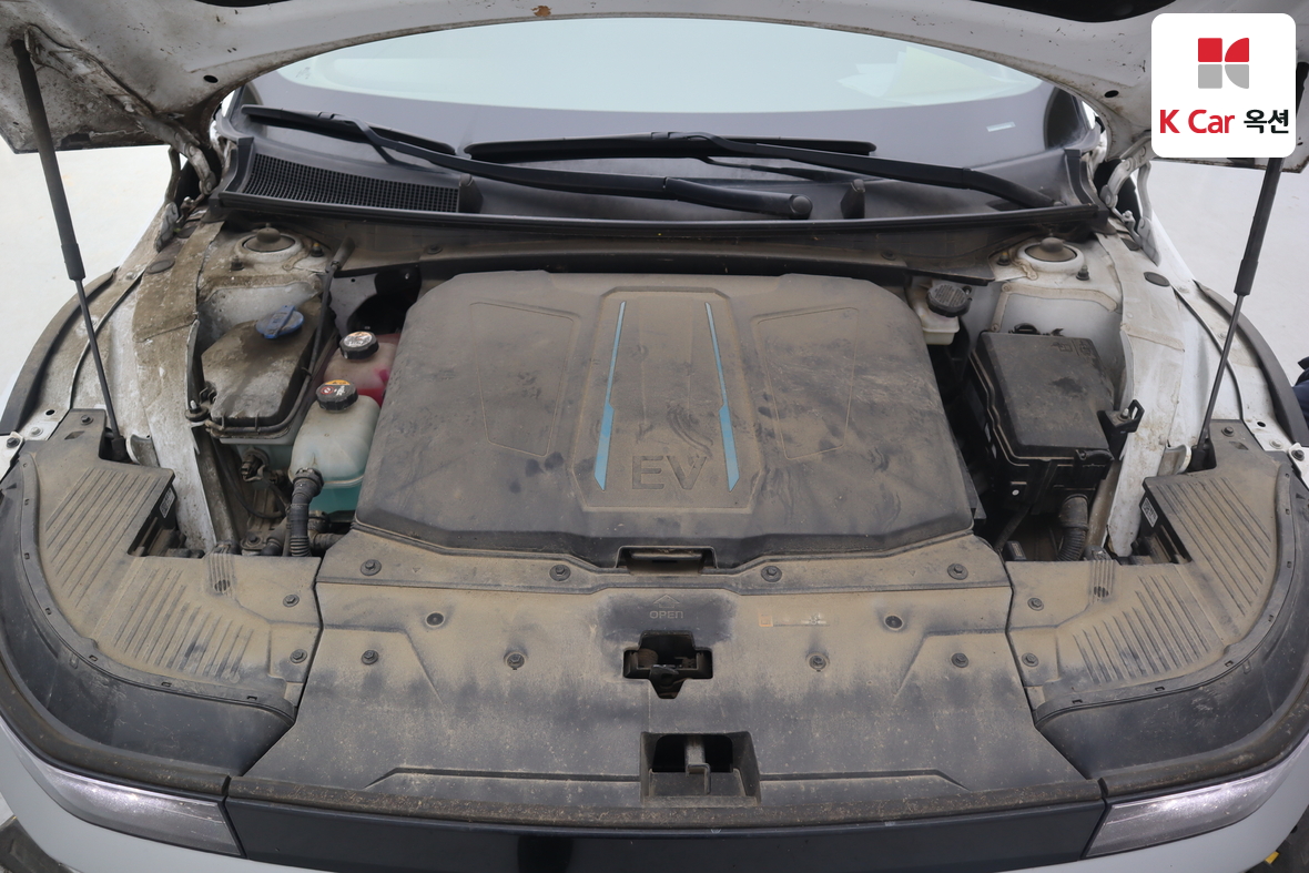 هيونداي أيونيك 5 2022 - صورة 34