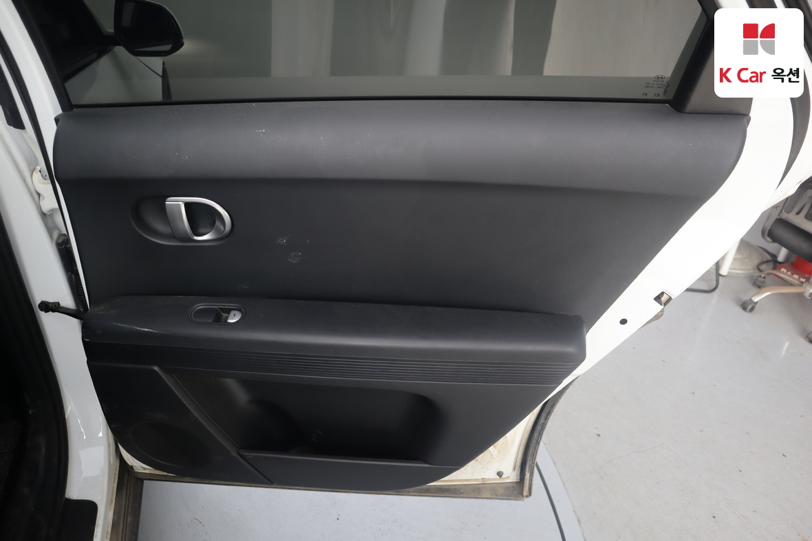 هيونداي أيونيك 5 2022 - صورة 28