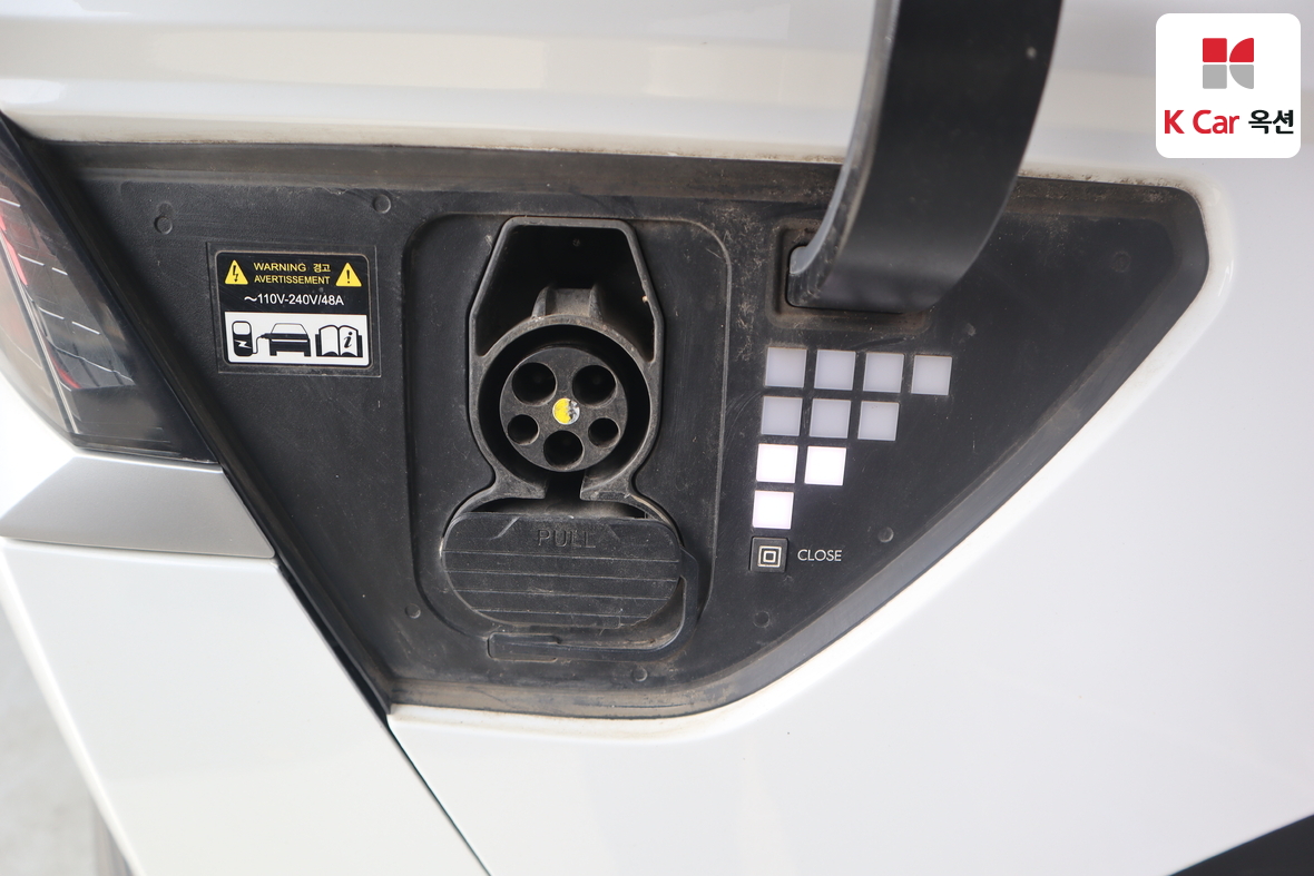 هيونداي أيونيك 5 2022 - صورة 27