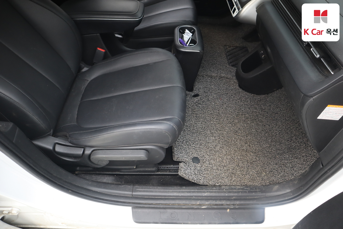 هيونداي أيونيك 5 2022 - صورة 31