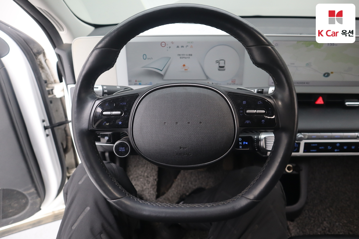 هيونداي أيونيك 5 2022 - صورة 10