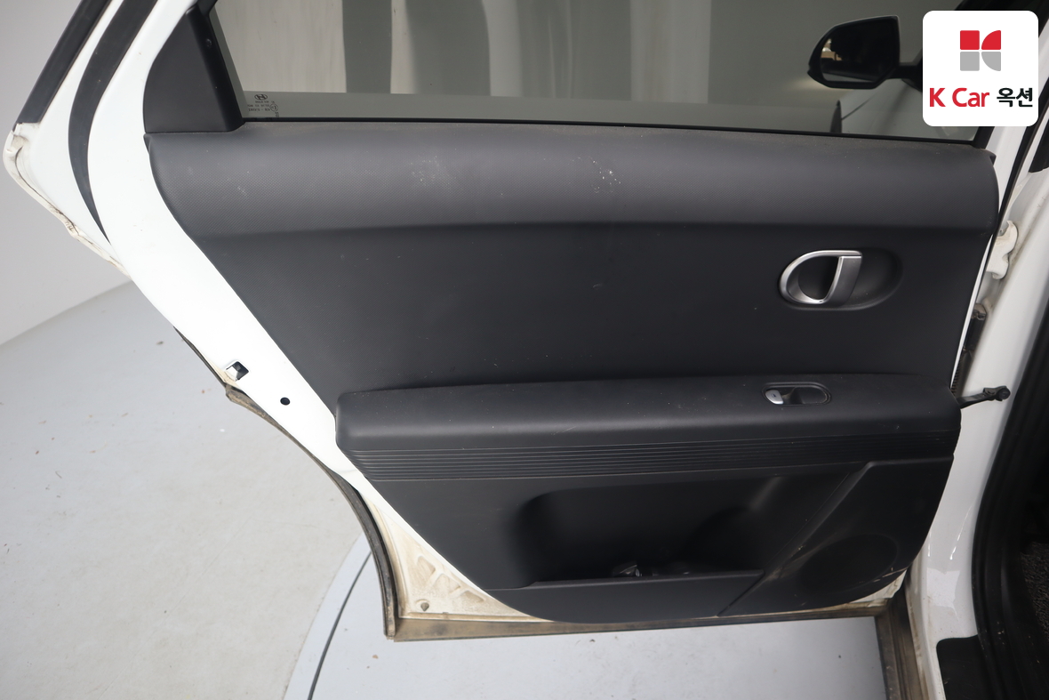 هيونداي أيونيك 5 2022 - صورة 21