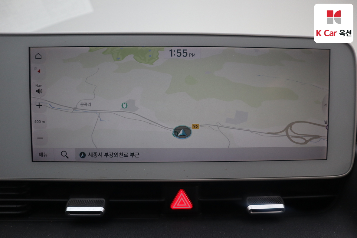 هيونداي أيونيك 5 2022 - صورة 14